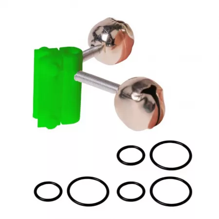 Zeck Pro-Bell