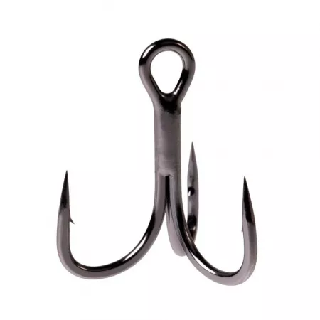 Zeck Pro-Treble (Drillinge) Gr. XS