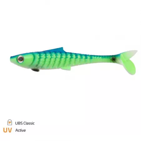 Zeck Rippler 16cm (2 Stk.) - UBS Classic