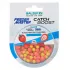 Balzer Catch Boost Method Feeder Boilies (Wafter) 10&12mm - Rot-Gelb-Erdbeere