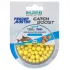 Balzer Catch Boost Method Feeder Boilies (Wafter) 6&8mm - Gelb-Brasem