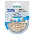 Balzer Catch Boost Method Feeder Boilies (Wafter) 6&8mm - Weiß-Knoblauch Balzer Catch Boost Method Feeder Boilies (Wafter) 6&8mm - Weiß-Knoblauch