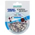 Balzer Catch Boost Method Feeder Boilies (Wafter) 10&12mm - Weiß-Braun (Cookies/Cream)