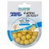 Balzer Catch Boost Method Feeder Pop Up Boilies 10&12mm - Dunkelgelb-Banane