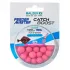 Balzer Catch Boost Method Feeder Pop Up Boilies 6&8mm - Pink-Heilbutt-Tintenfisch Balzer Catch Boost Method Feeder Pop Up Boilies 6&8mm - Pink-Heilbutt-Tintenfisch