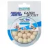Balzer Catch Boost Method Feeder Pop Up Boilies 6&8mm - Weiß-Knoblauch