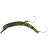 Balzer Forellen Wobbler PEACHY "Pellet" 3,3g