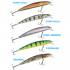 Balzer MK Zander Scheuche 11cm - Metallica