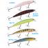 ANGEBOT Balzer MK Zander Scheuche 13cm - Black Albino