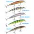 ANGEBOT Balzer MK Zander Scheuche 13cm - Metallica