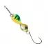 Balzer Shooter Spoon 3,5g - Farbe: Fireshark