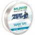 Balzer Taper Tips 5 x 15m
