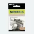 BKK - Nemesis Offset Hook Gr. 1