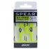 BKK - Spear 21-UVC (yellow) Gr. 10