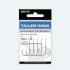 BKK - Trailer Hook Gr. 3/0