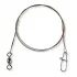 Climax Ultra Light Flexsteel Leader 7x7 / 5kg / 30cm
