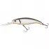 Fox Rage - Slick Stick Wobbler 90 DR - UV Silver Baitfish