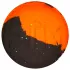FTM Forellen Teig Knoblauch - SCHWARZ / ORANGE
