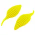 FTM Omura Baits Pongo "Knoblauch" 65mm - Neon Gelb UV