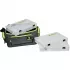 Gunki Box Bag Power Game-Zander