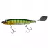 Gunki Drag Spin 130 S - Perch Master