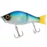 Gunki Scunner 135 S Twin - Lightning Blue