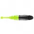 Herakles Ringo 42mm - Black Chartreuse
