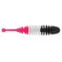 Herakles Ringo 65mm - Black White Pink