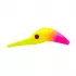 Herakles Wobbler Aleca 27SSS "Chartreuse Pink" 2,0g