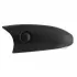 Herakles Wobbler Kiro "Matt Black" 1,6g