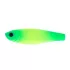 Herakles Wobbler Waving-R "Lime" 2,4g