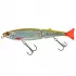 Illex FREDDY 130 Catwalk - Rudd
