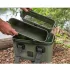 Korum EVA Tackle & Bait Station
