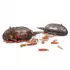 Korum Grub Feeders - 60g