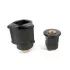 Korum Quick Release Adaptor