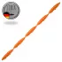 Libra Lures LARVA MULTI "Cheese" 5x25mm - Hot Orange 011