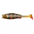 LMAB Köfi Perch Shad 11 cm - Motoroil Perch