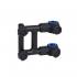Matrix 3D-R Brolley Bracket Short