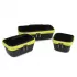 Matrix EVA Air-Flow Tubs 3pt
