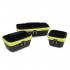Matrix EVA Air-Flow Tubs 6pt