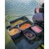 Matrix EVA Stacking Bait Tube 2pt