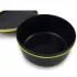 Matrix Moulded EVA Bowl with Lid 5.0ltr