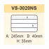 Meiho - Versus VS-3020ND 