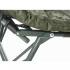 Mivardi Karpfenliege CamoCode Air8