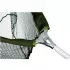 Mivardi Unterfangkescher Metal 2,00m - 60cm x 60cm