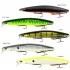 Wobbler Nightveit 14cm - Firetiger