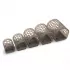 Preston Hexmesh Plastic Cage Feeders - Micro - 15g