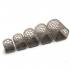 Preston Hexmesh Plastic Cage Feeders - XL - 20g