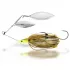 Quantum 4Street Spinnerbait 14g - Green Pumpkin