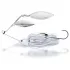 Quantum 4Street Spinnerbait 14g - White